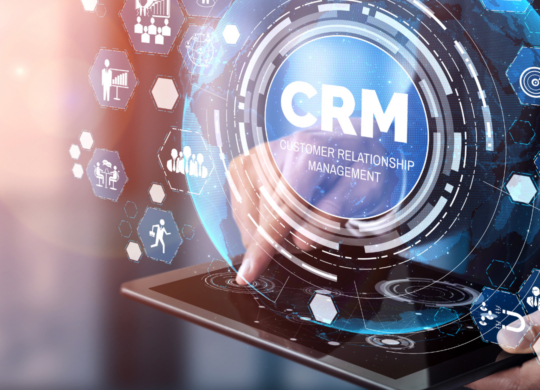 crm practice