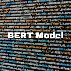 BERT Action Item Detection