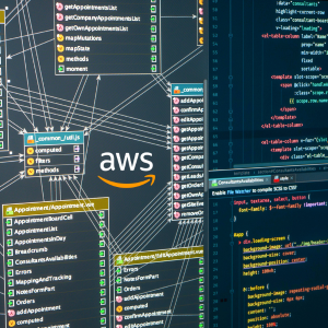 AWS DMS featured